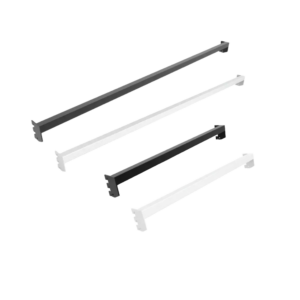 Aspect Square Saddle Mount Bars