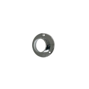 O Flange 1-1/4" Round