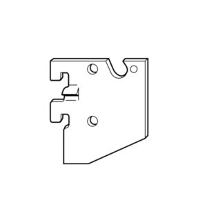 Grid Hanger Bracket