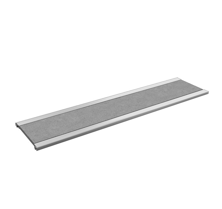 Lozier S-Series Storage Shelves - Image 2