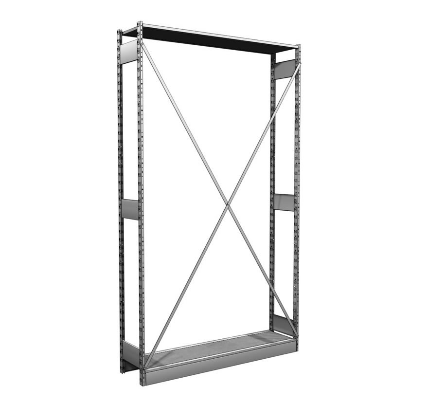 Lozier S-Series Storage Crossbrace - Image 3