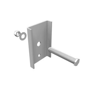 Lozier Widespan / Multi-Function Beam Locking Hardware