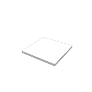 Lozier Widespan Floor Protector / Shim GLV Galvanized