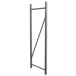 Lozier Widespan Uprite Frame