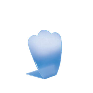 Acrylic Round Top Necklace Display