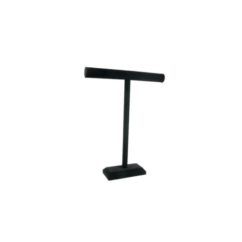 18"H Round T-Bar - Image 2
