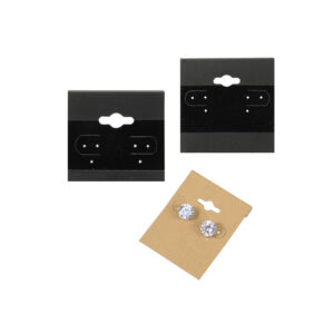 Earring Cards