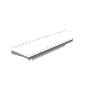 48" Shelving Insert Strips