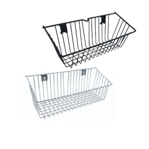 Wire Wing Panel Basket