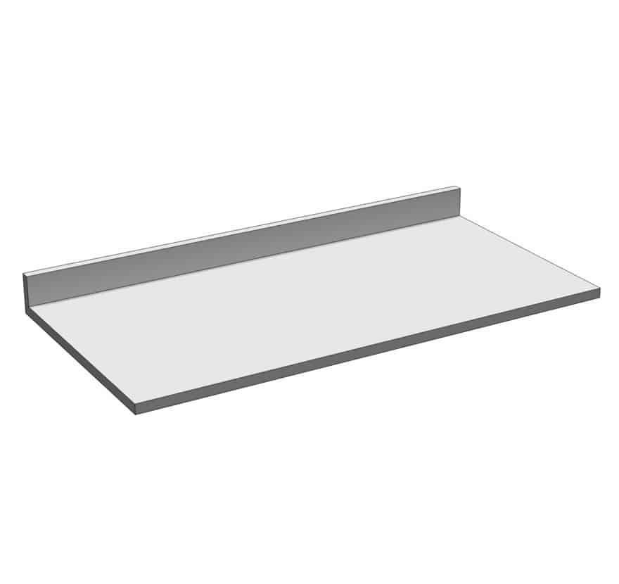 Lozier RX Countertop