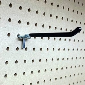 Heavy Duty Coated Peghook