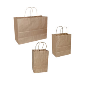 Kraft Bags