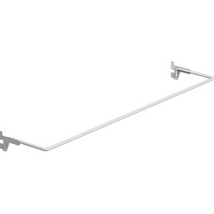 Lozier Flex Rx Storage System Will Call Bag Hangrod