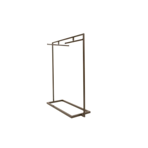 Linea Extended Ballet Bar W/ Swivel Hang Bars