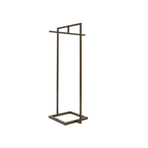 Linea Extended 2-way Rack W/ straight Bar