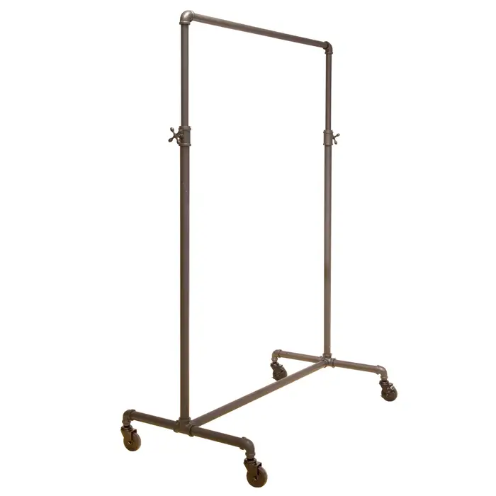 42.5" Pipeline Adjustable Rack