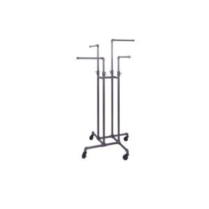 4-Way Adjustable Rack