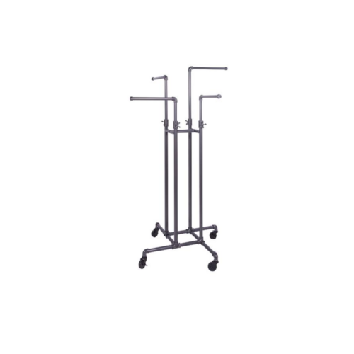 4-Way Adjustable Rack
