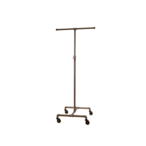 2-Way Pipeline Adjustable Rack