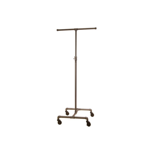 2-Way Pipeline Adjustable Rack