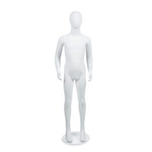 Junior Faceless Mannequin