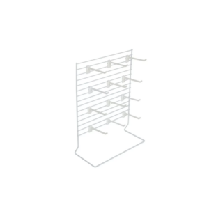 Wire Countertop Rack