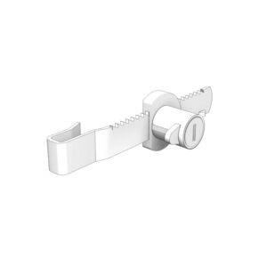 Ratchet Lock