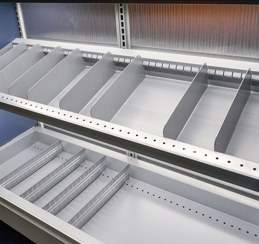 Bin Shelf - Image 2