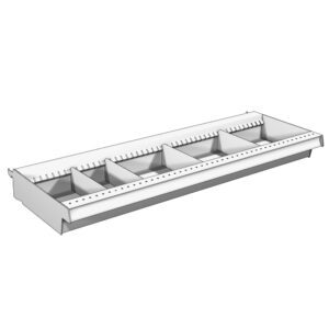 Bin Shelf