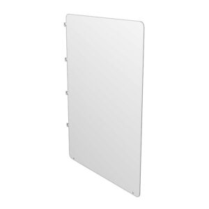 Lozier Door Kit End Trim