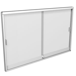 Lozier Glass Door Kit