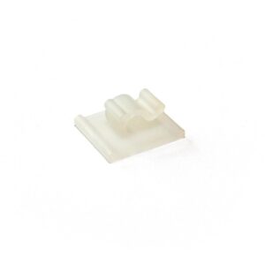 Lozier Quick Connect Cord Management Clip