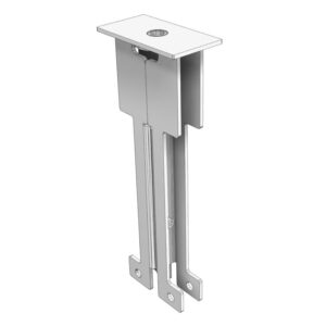 Lozier Threaded Top Cap