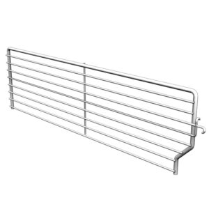 Lozier Wire Binning Dividers