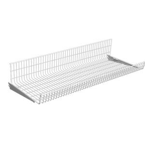 Lozier Endless Wire Basket