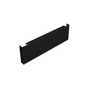 Lozier Inside Corner Closed Base Front