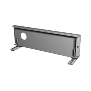 Lozier Load Easer Base Bracket