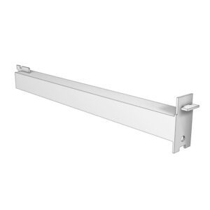 Lozier Multi-Function Uprite Brace