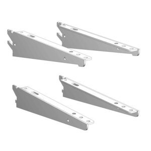 Lozier Multi-Purpose Brackets