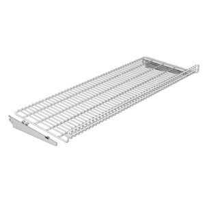 Lozier Reversible Wire Shelf