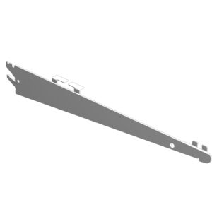 Lozier Wire Shelf and Basket Brackets