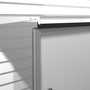 Lozier Door Kit Gap Filler