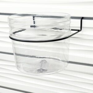 Single Jar Rack for SW & Peg