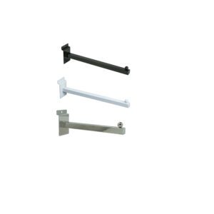 12" Square Tubing Straight Arm