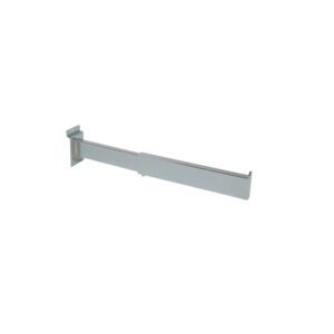 SW Adj. Straight Arm/Chrome