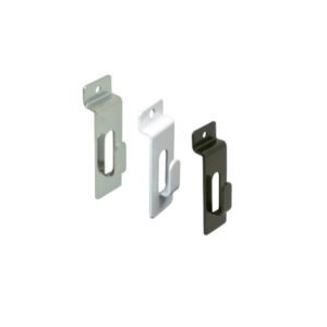 Slatwall Notch Hook
