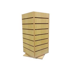 4-Sided Countertop Spinner