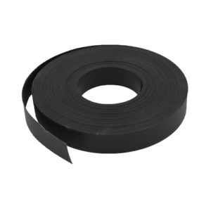 Slatwall PVC insert/Black