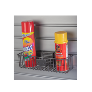 3" X 12" Sports Basket