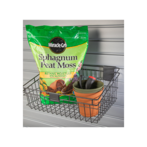 12" X 18" Sports Basket